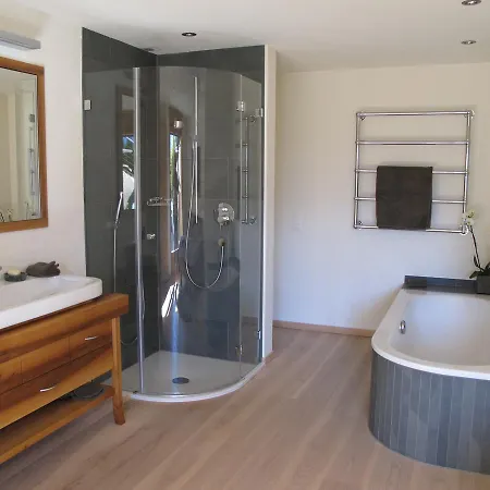 Cala Sol Chalet Gstaad