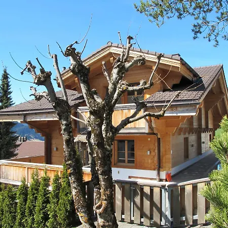 Cala Sol Gstaad