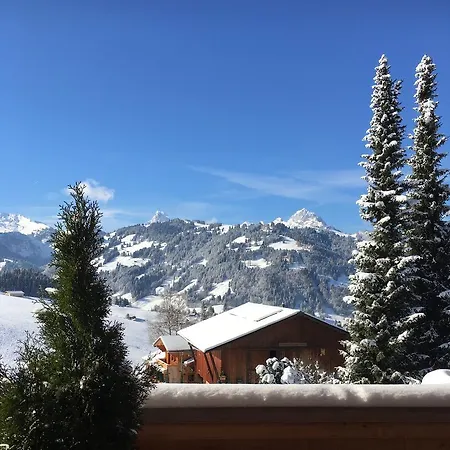 Cala Sol Gstaad
