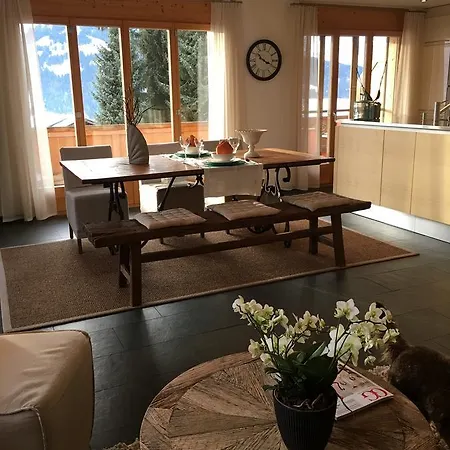 Cala Sol * Gstaad