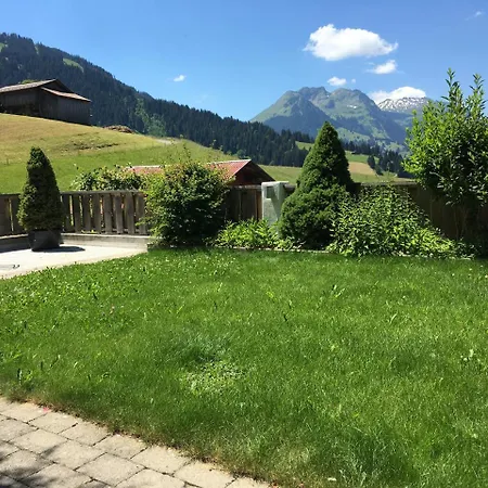 Cala Sol * Gstaad